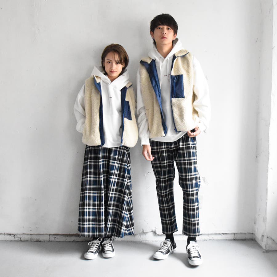 リンクコーデ専門ブランド ペアペア ボアベスト 男女兼用 品番 Ktrw Pairpair Women ペアペア のレディースファッション通販 Shoplist ショップリスト リンクコーデ専門ブランド ペアペア ボアベスト 男女兼用 品番 Ktrw Pairpair Women ペアペア のレディースファッション通販 Shoplist ショップリスト