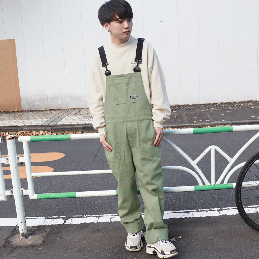 リンクコーデ専門ブランド ペアペア ツイルオーバーオール メンズ 品番 Ktrw Pairpair Men ペアペア のメンズ ファッション通販 Shoplist ショップリスト リンクコーデ専門ブランド ペアペア ツイルオーバーオール メンズ 品番 Ktrw Pairpair Men ペアペア のメンズ ファッション通販 Shoplist ショップリスト