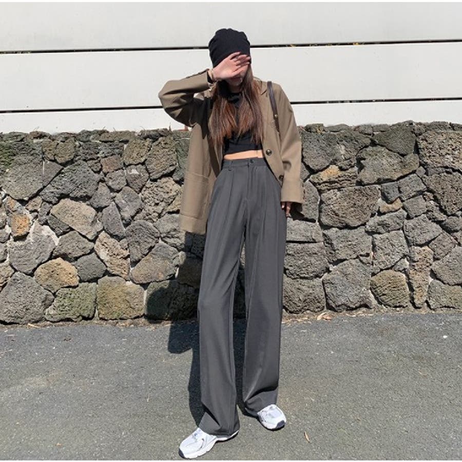 新入荷G/FORE韓国ジーフォア レディースコーデュロイパンツsizeS