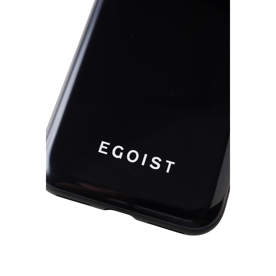 18AWマルチiPhoneケース[品番：EO000004616]｜EGOIST（エゴイスト