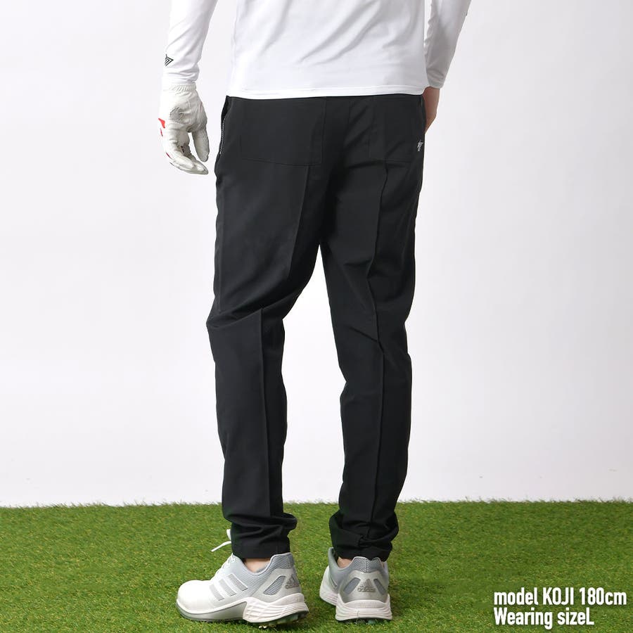STELLA77GOLF】 ゴルフパンツ[品番：NFLM0000255]｜ENJOUEMEN