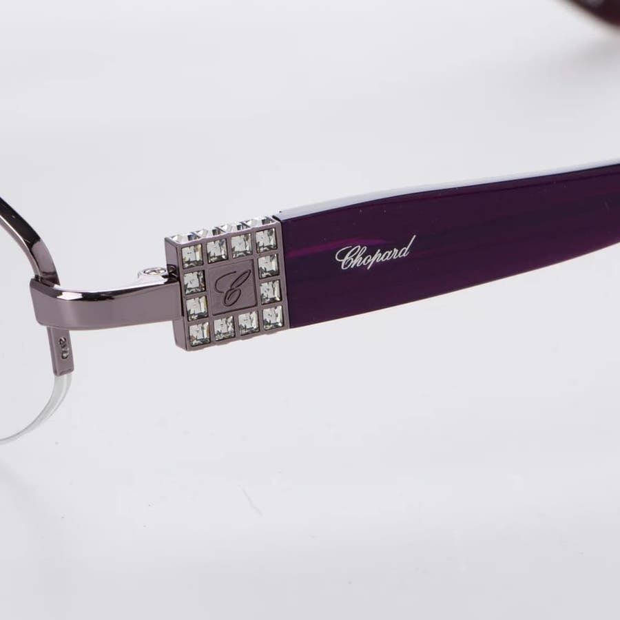 ショパール Chopard メガネ[品番：MURE0000052]｜Eyeglass（アイグラス