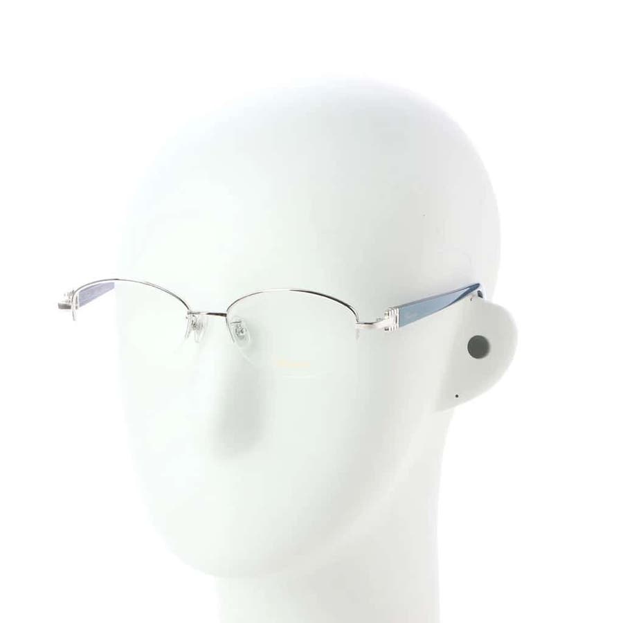 ショパール Chopard メガネ[品番：MURE0000067]｜Eyeglass（アイグラス