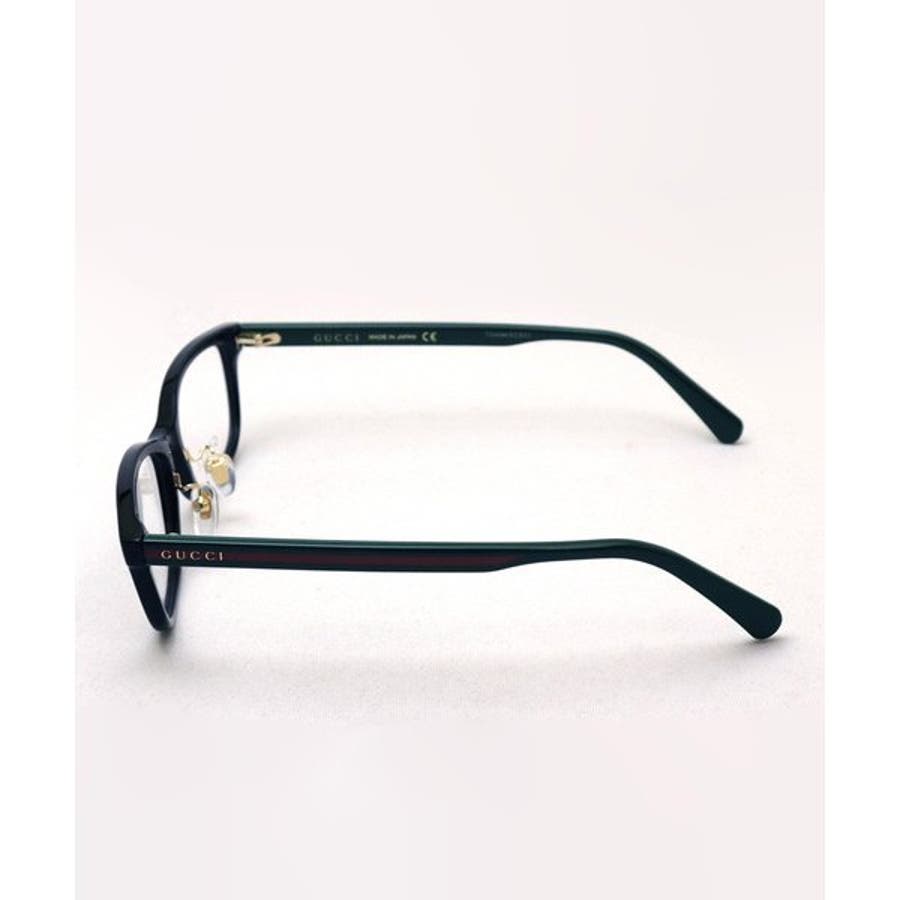 グッチ GUCCI メガネ