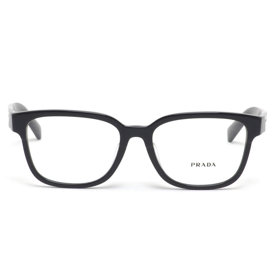 プラダ PRADA メガネ[品番：MURE0000540]｜Eyeglass（アイ