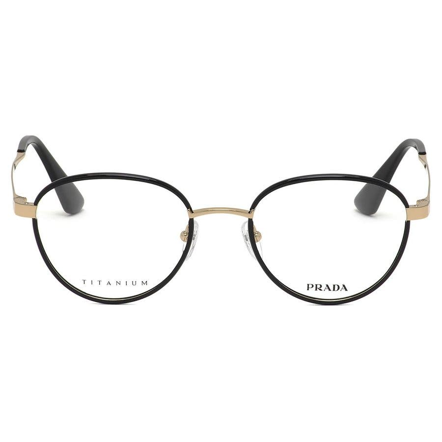 プラダ PRADA メガネ[品番：MURE0000198]｜Eyeglass（アイグラス）の