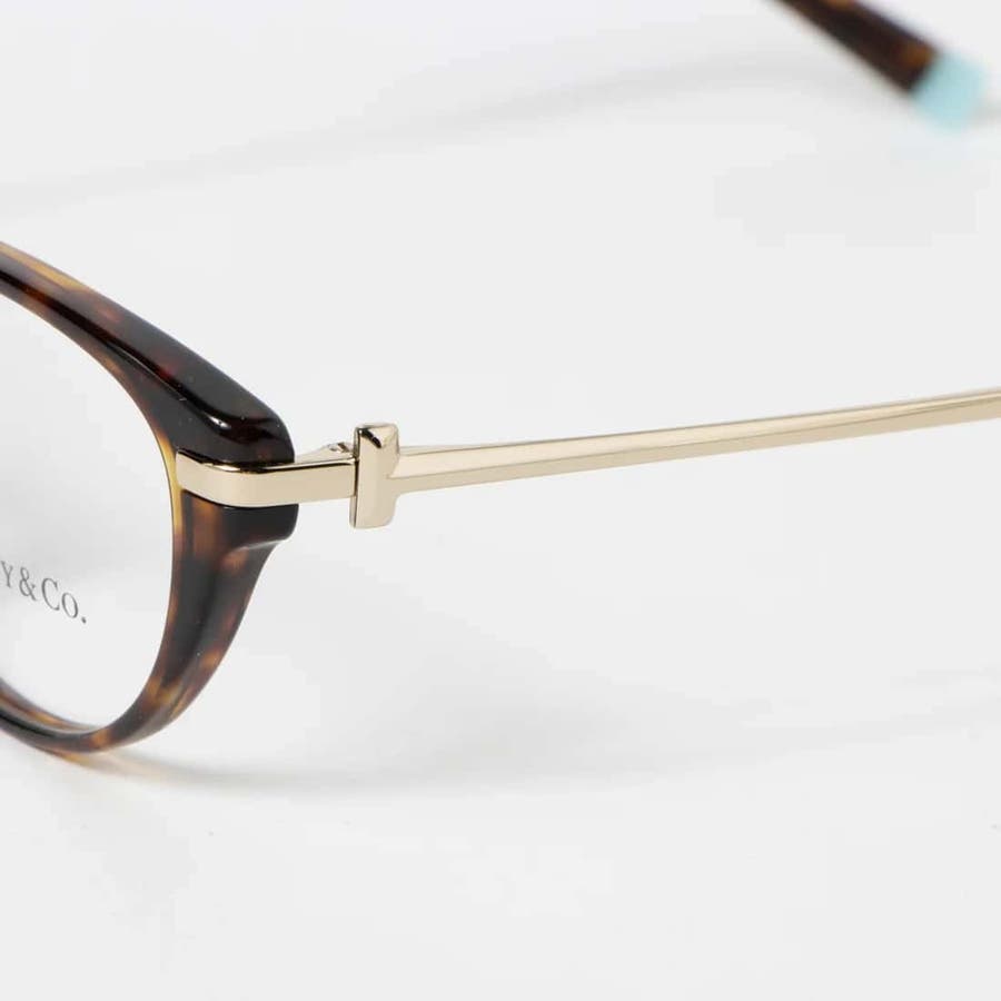 ティファニー TIFFANY メガネ[品番：MURE0000012]｜Eyeglass