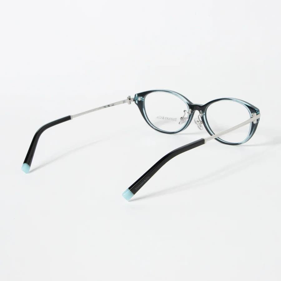 TIFFANY glassesティファニー眼鏡 TF2039 度入り Tiffany TF2109BF Eyeglasses | LensCrafters