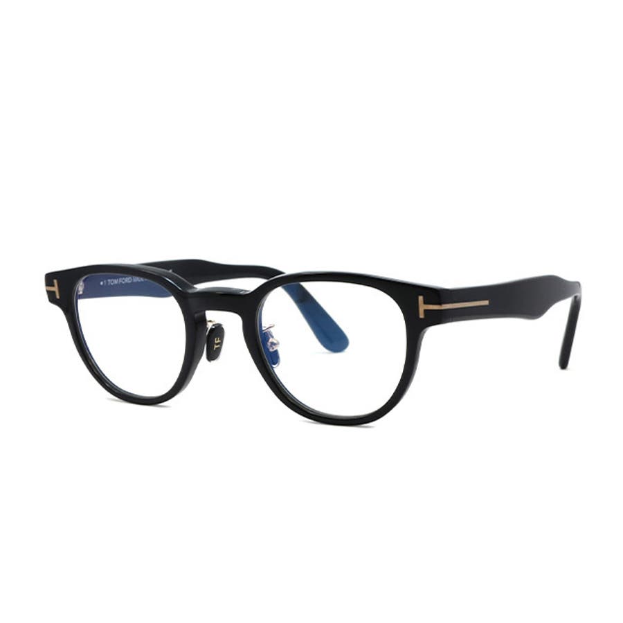 トムフォード TOMFORD メガネ[品番：MURE0000341]｜Eyeglass（アイ