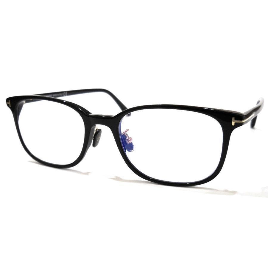 トムフォード TOMFORD メガネ[品番：MURE0000345]｜Eyeglass（アイ 