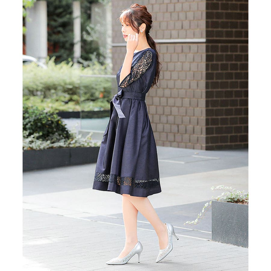 成人式 結婚式 ワンピース 品番 Ft Fashion Letter ファッションレター のレディースファッション通販 Shoplist ショップリスト