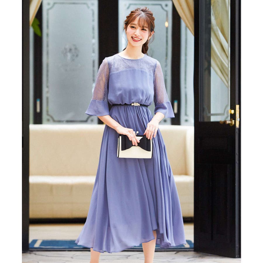 正規販売店 アーペーセー ワンピース カジュアルドレス 結婚式用 レディース Apc Clemence Dress Basic 手数料安い