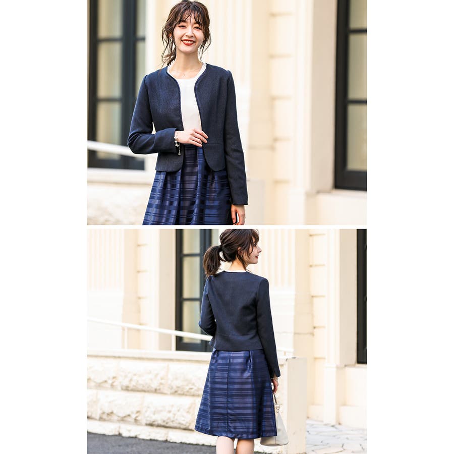 niana ニアナ セレモニースーツ[品番：FT000007195]｜Fashion