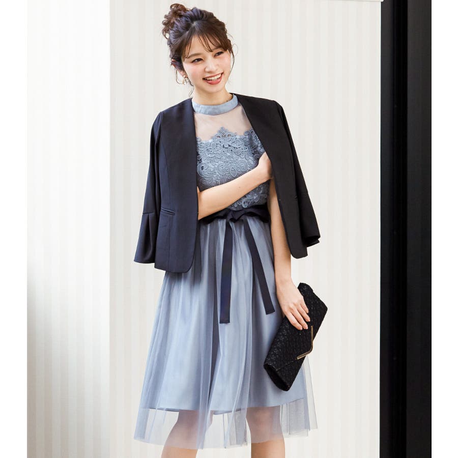 フォーマル ジャケット レディース 品番 Ft Fashion Letter ファッションレター のレディース ファッション通販 Shoplist ショップリスト