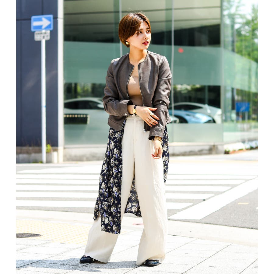プチプラで作るおしゃれママコーデ 21年 4つのコツ 春夏秋冬の着こなし術 ファッション通販shoplist ショップリスト