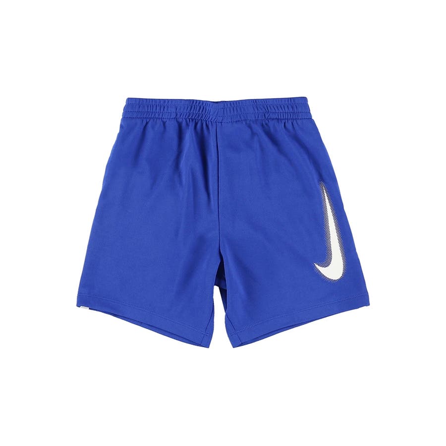 Nike ホワイト ショートパンツ - メルカリ