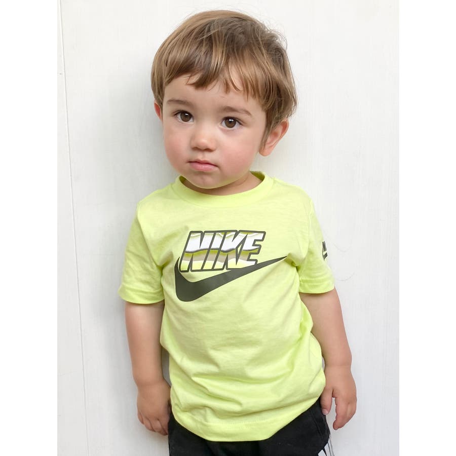 トドラー Tシャツ NIKE[品番：FDRK0008500]｜FDR ONLINE  STORE（エフディーアールオンラインストア）のキッズファッション通販｜SHOPLIST（ショップリスト）