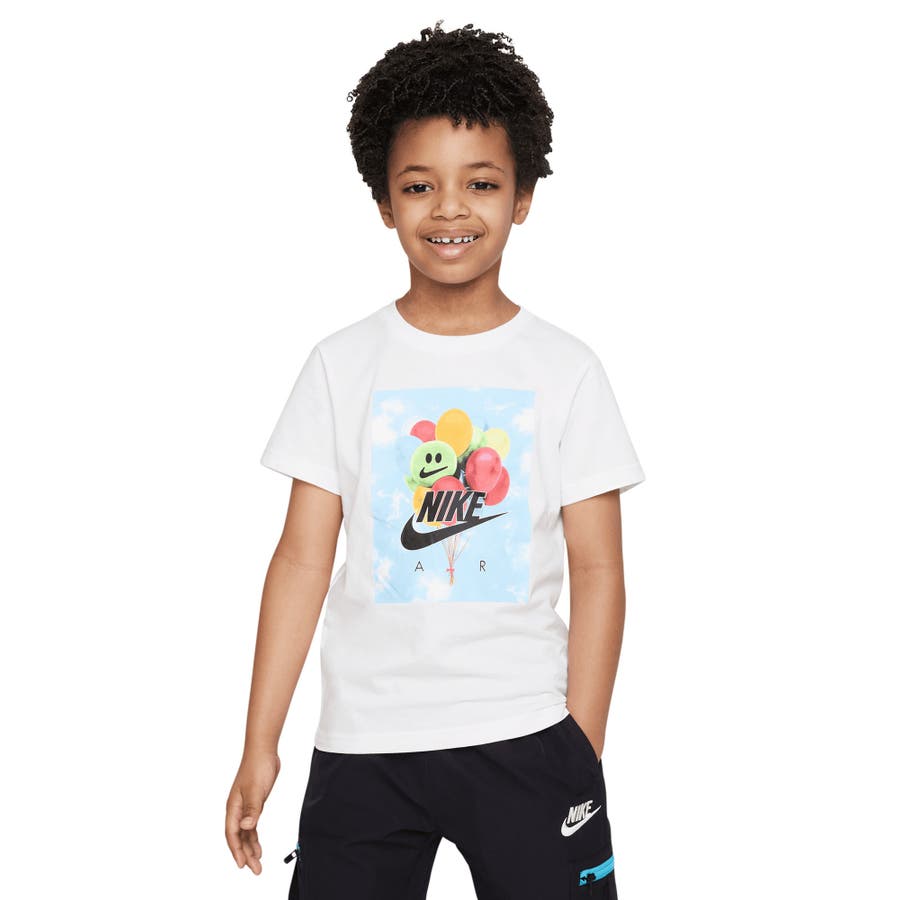キッズ Tシャツ NIKE[品番：FDRK0008507]｜FDR ONLINE STORE（エフ