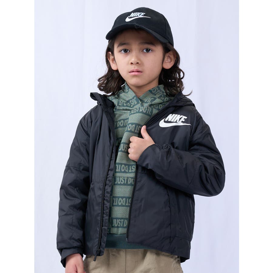 キッズ アウター NIKE[品番：FDRK0010560]｜FDR ONLINE STORE（エフディーアールオンラインストア）のキッズ ファッション通販｜SHOPLIST（ショップリスト）