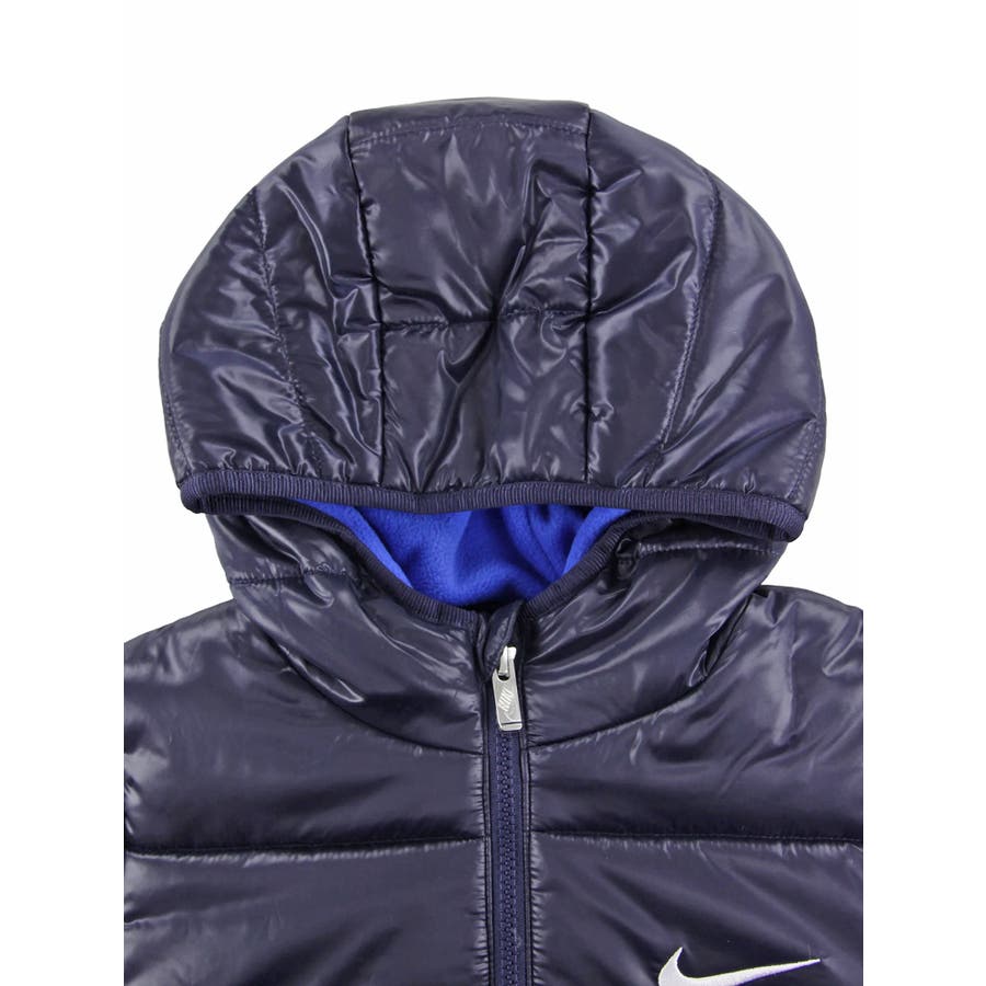 NIKE コート アウター ナイキ YTH RPL クロスオーバー