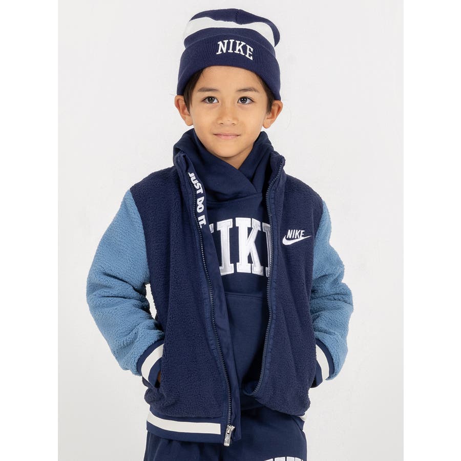 キッズ アウター NIKE