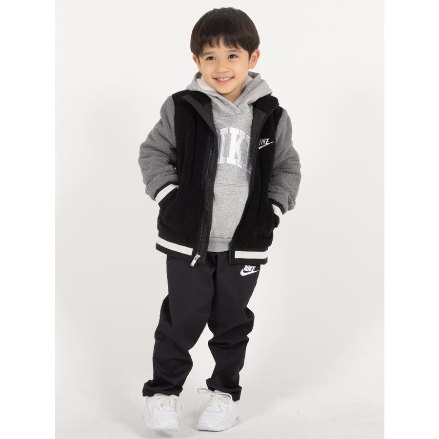 人気商品 キッズ KIDS NIKE[品番：FDRK0010567]｜ROOKIE アウター ジャケット・ブルゾン