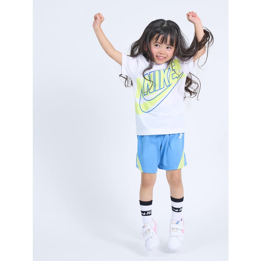 トドラー セット商品 NIKE[品番：FDRK0010651]｜ROOKIE KIDS