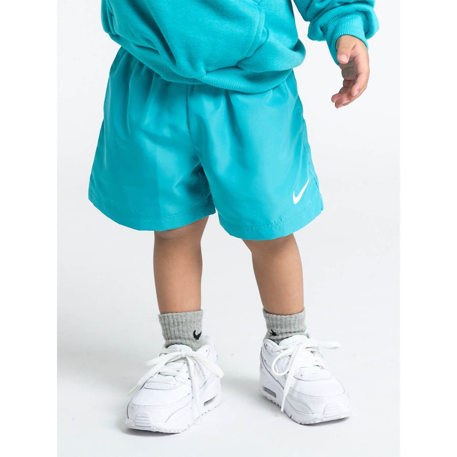 キッズ ショートパンツ NIKE[品番：FDRK0010678]｜ROOKIE KIDS