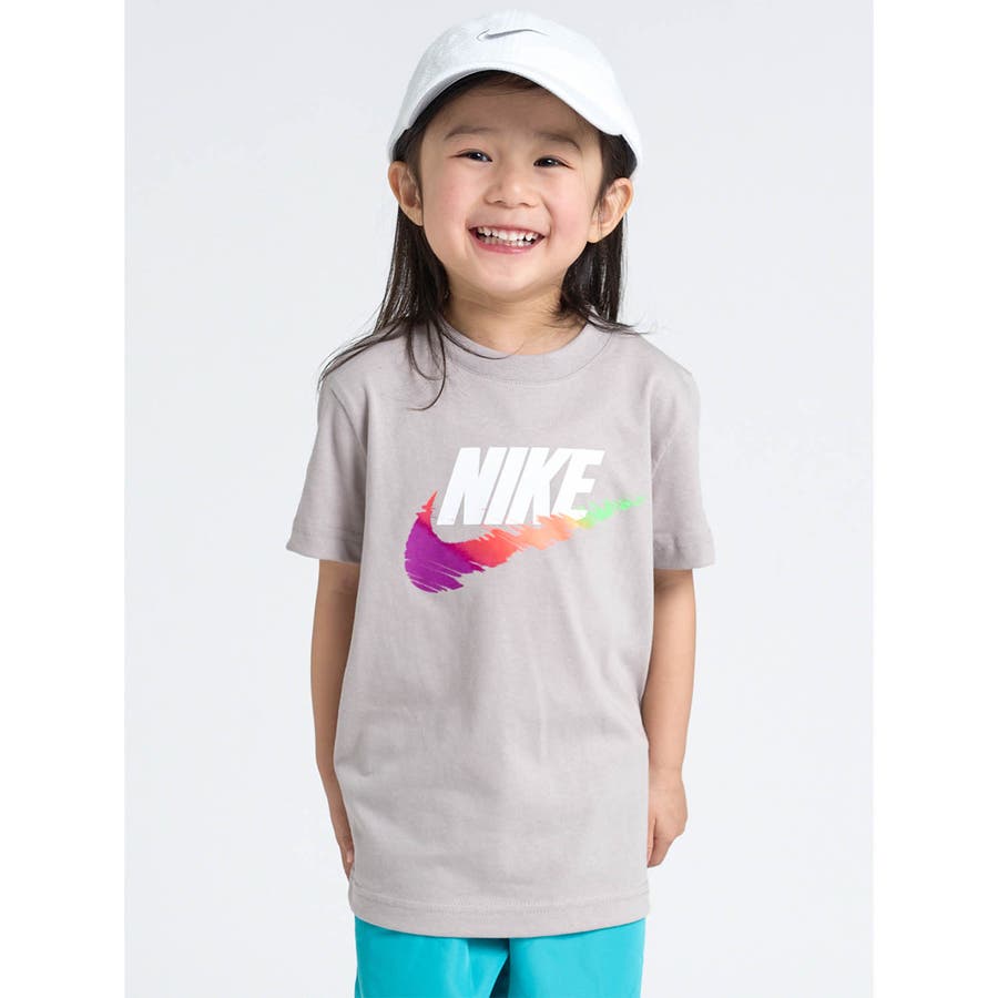 【激安通販 オンラインショップ】 キッズ Tシャツ NIKE[品番：FDRK0010693]｜ROOKIE KIDS トップス