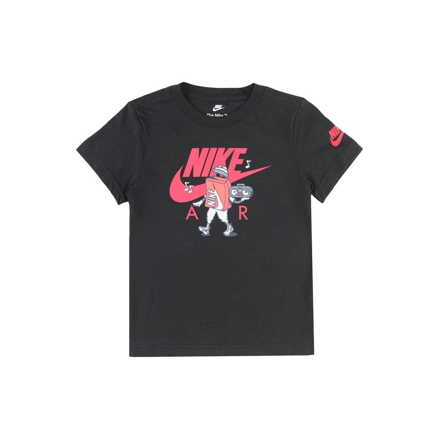 キッズ Tシャツ NIKE[品番：FDRK0010715]｜ROOKIE KIDS