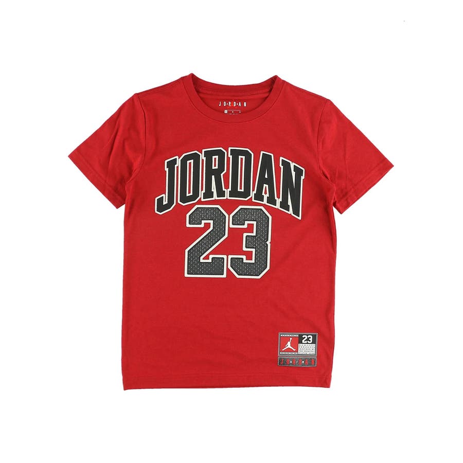 人気No.1 ジュニア Tシャツ JORDAN[品番：FDRK0008176]｜ROOKIE KIDS トップス