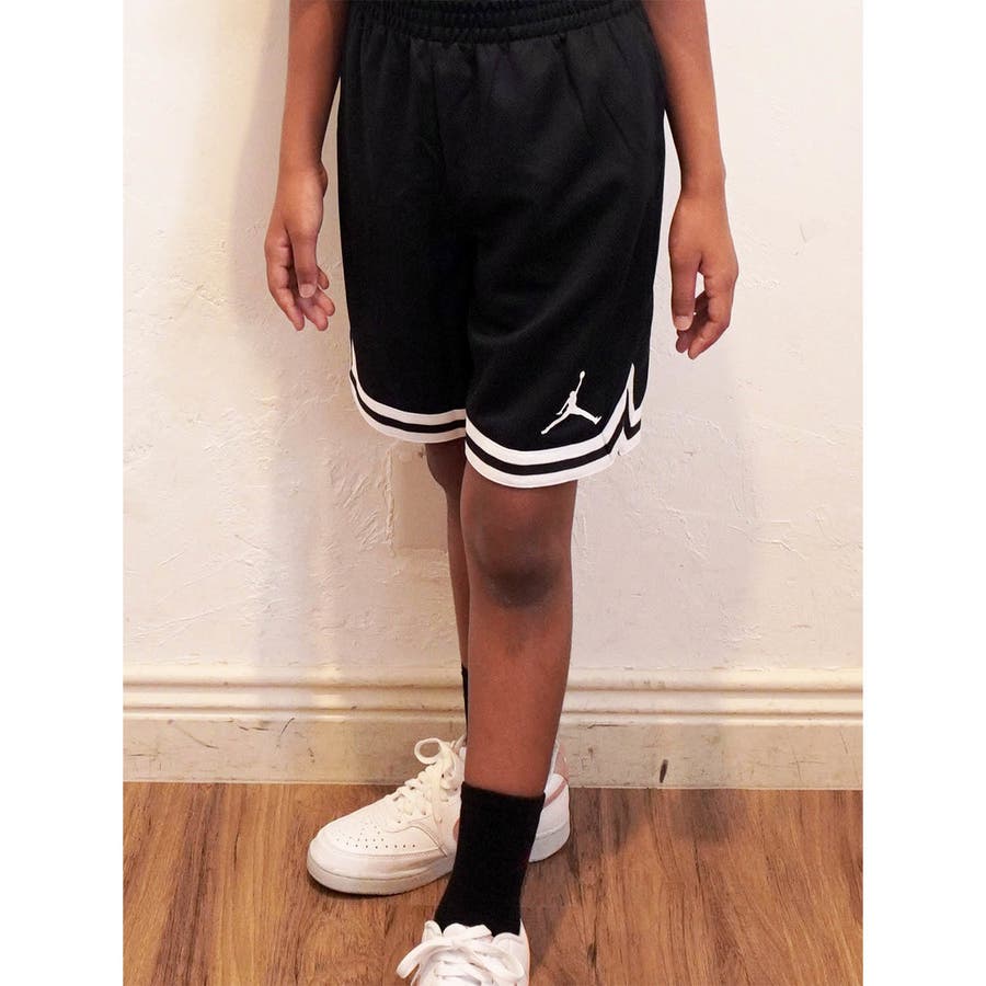 ジュニア ショートパンツ JORDAN[品番：FDRK0010418]｜ROOKIE