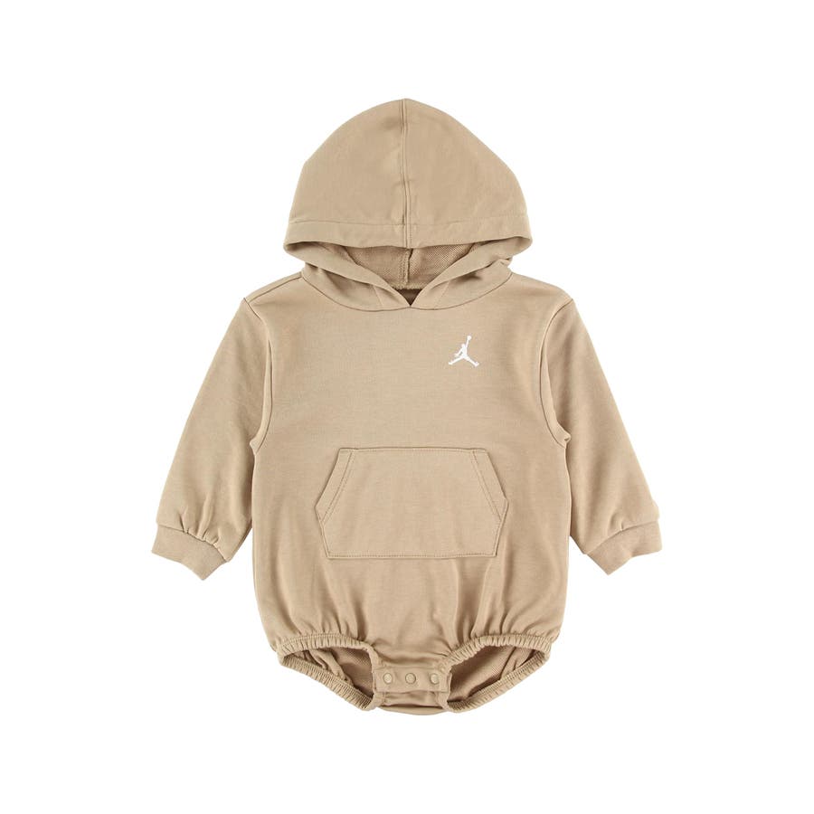 アンティーク　リプロ　ベビー❣️ ナイキ（NIKE）（キッズ）ベビー ロンパース ポロ カバーオール