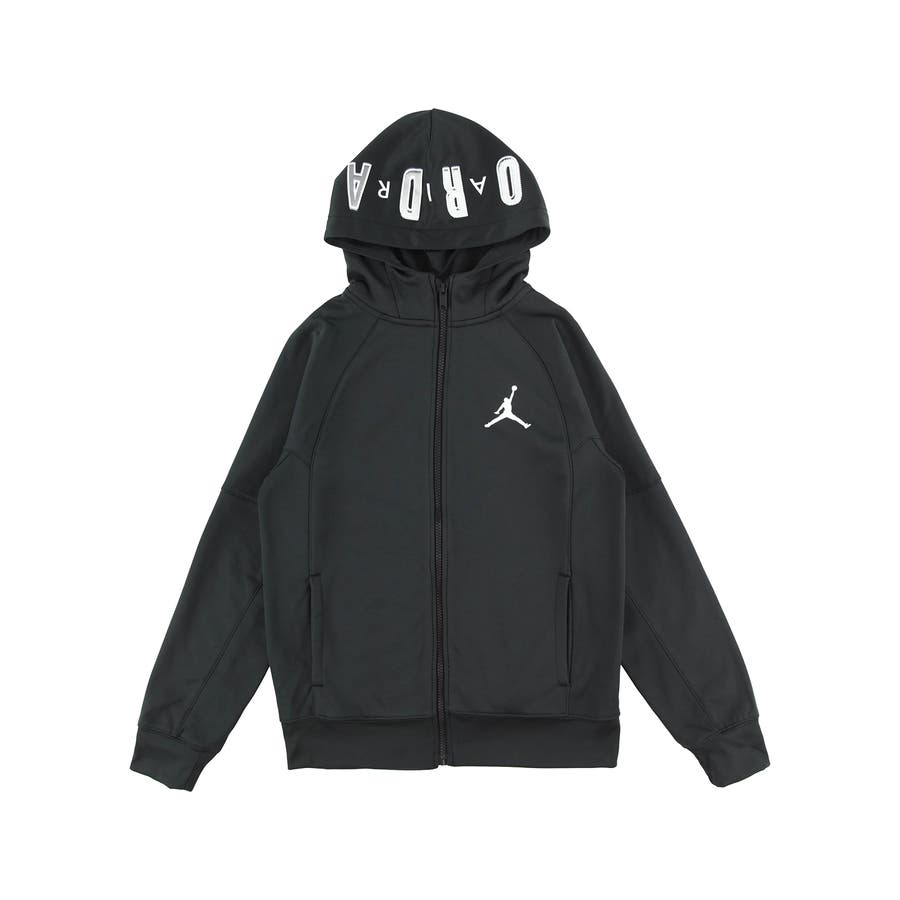 ポルテジャケット　130 ブルゾン HARD SHELL JACKET CREAS 25S