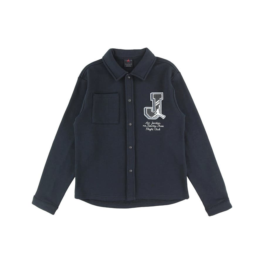 ジョーダン　キッズ　ジャケット　128-140センチ ジョーダン（JORDAN）（キッズ）ジュニア カラーブロック