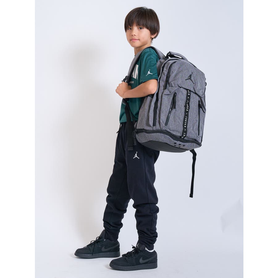 バッグ JORDAN(ジョーダン) JORDAN SPORT BACKPACK[品番：FDRK0008493]｜FDR ONLINE  STORE（エフディーアールオンラインストア）のキッズファッション通販｜SHOPLIST（ショップリスト）