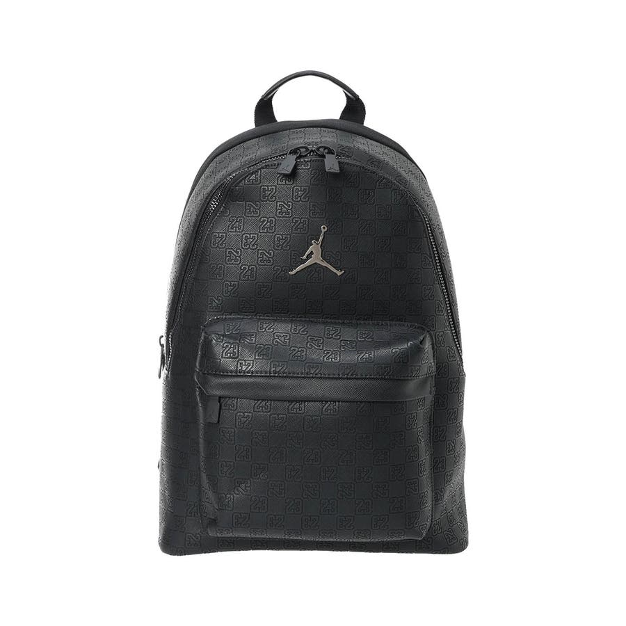 新ジョーダンバッグパックJordan Monogram Backpack☆お早めに
