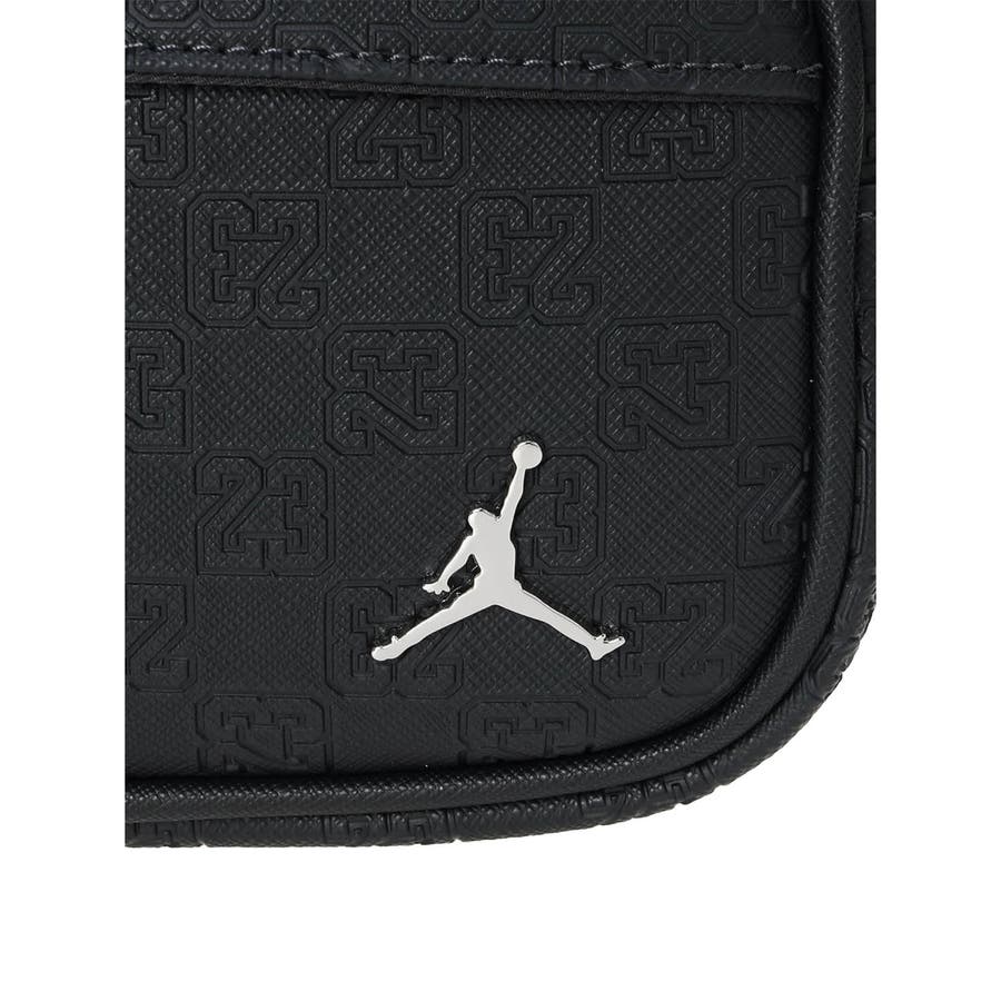 ジョーダン太郎　ショートパック　未開封　旧裏　第一弾　ケース付き バッグ JORDAN(ジョーダン) JAM MONOGRAM BACKPACK[品番