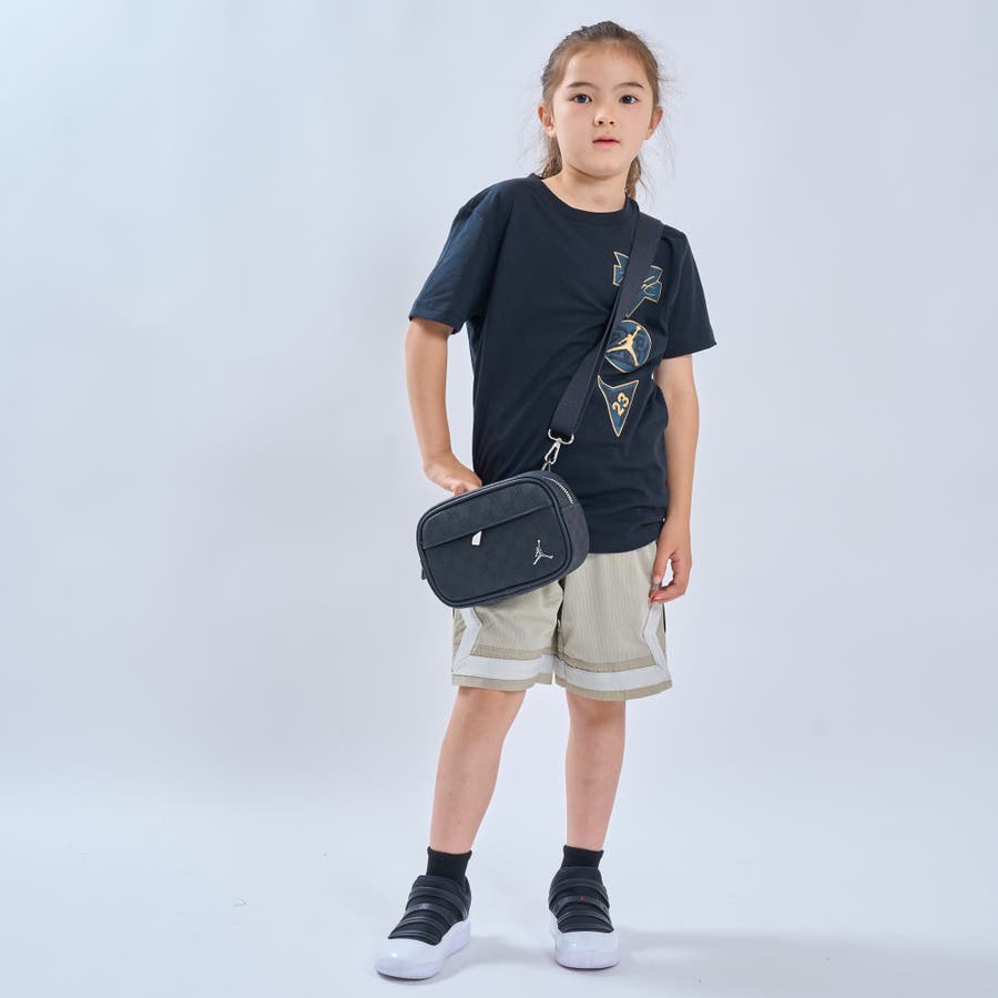 バッグ JORDAN JAM[品番：FDRK0010767]｜ROOKIE KIDS（ルーキー