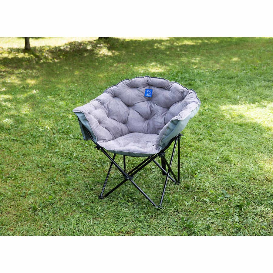 Whole-Earth｜クラムチェア デラックス｜WE2KDC11 WHOLE EARTH ホールアース イス クラム チェア デラックス