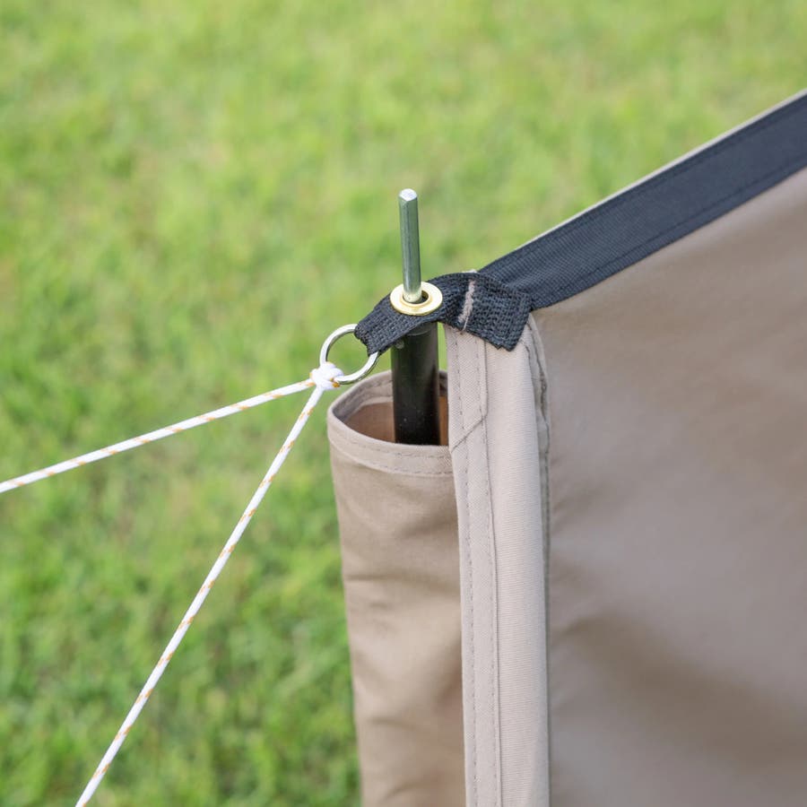 アースランパートＳ アースランパートS / EARTH RAMPART S[品番：FDRK0007978]｜FDR