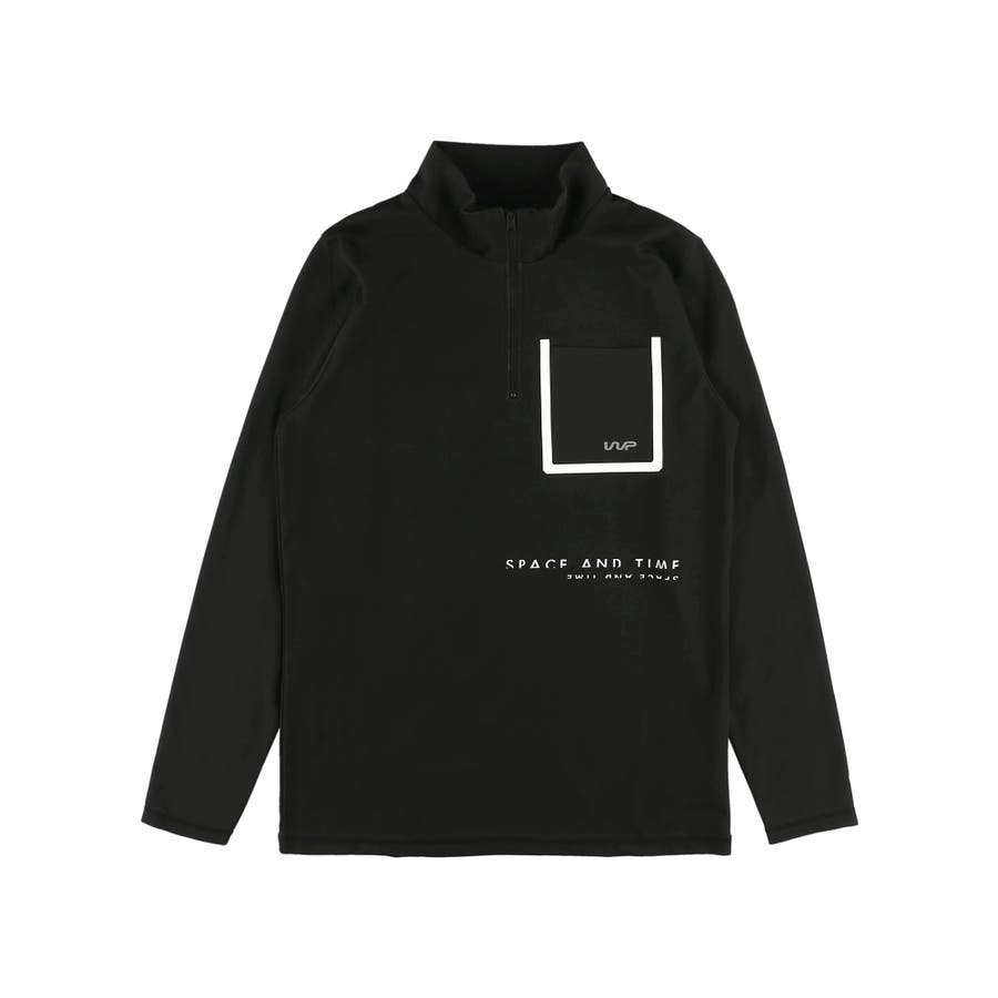   ハイブリッジ パネル ハイネック ジャケット STAFF STYLING｜THE SHOP YOHJI YAMAMOTO