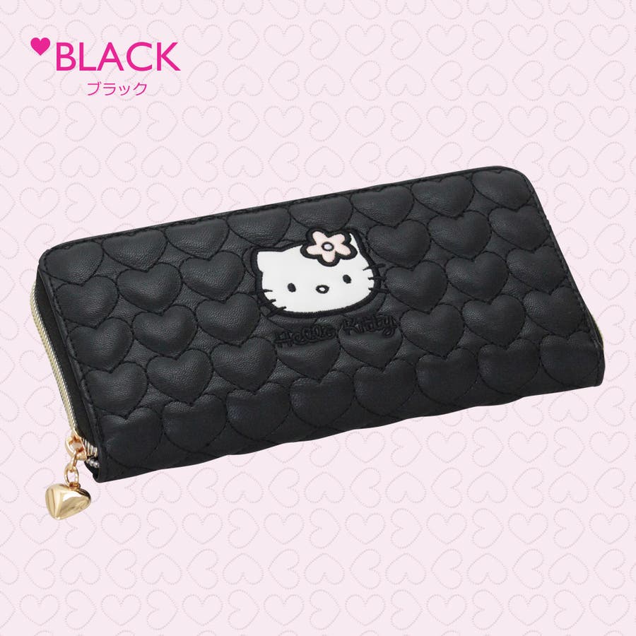 ハローキティ 財布 レディース[品番：ED000001829]｜firstsight