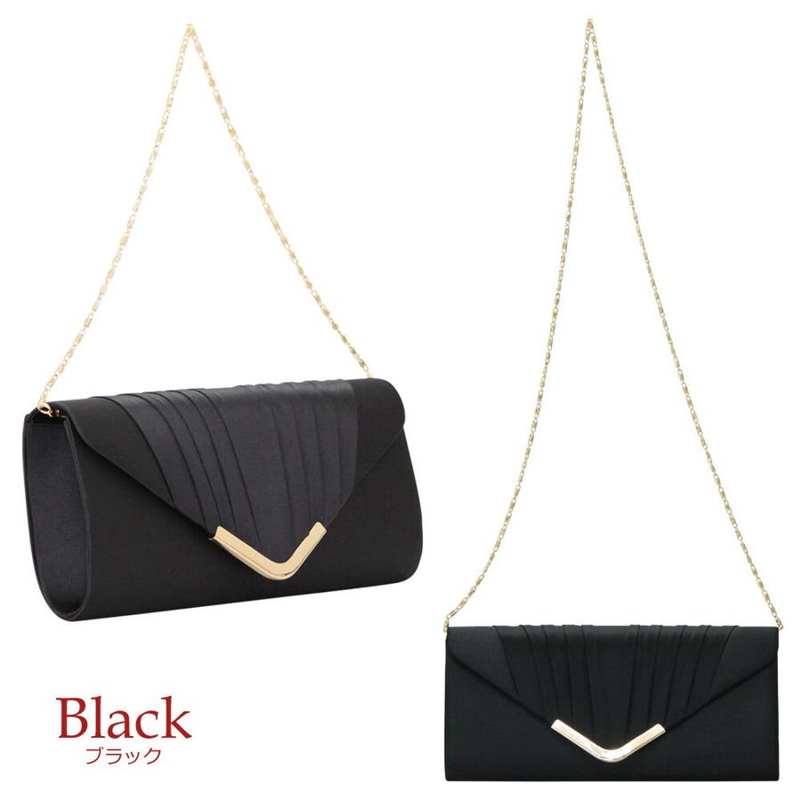 クラッチバッグ レディース ショルダー 品番 Ed Firstsight ファーストサイト のレディース ファッション通販 Shoplist ショップリスト