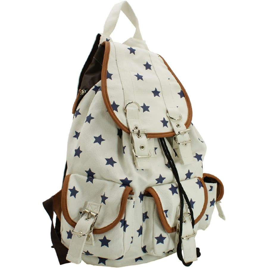 リュック リュックサック STAR[品番：ED000000177]｜firstsight