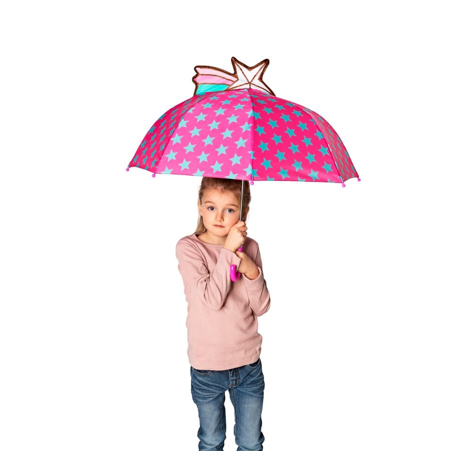 アンブレラ（キッズ）[品番：ZBRH0000445]｜Flying Tiger Copenhagen