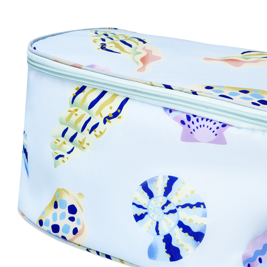 KEN AUSTER Tropical Hideway 2000P 内袋未開封 保冷バッグ[品番：ZBRH0011409]｜Flying Tiger Copenhagen（フライング