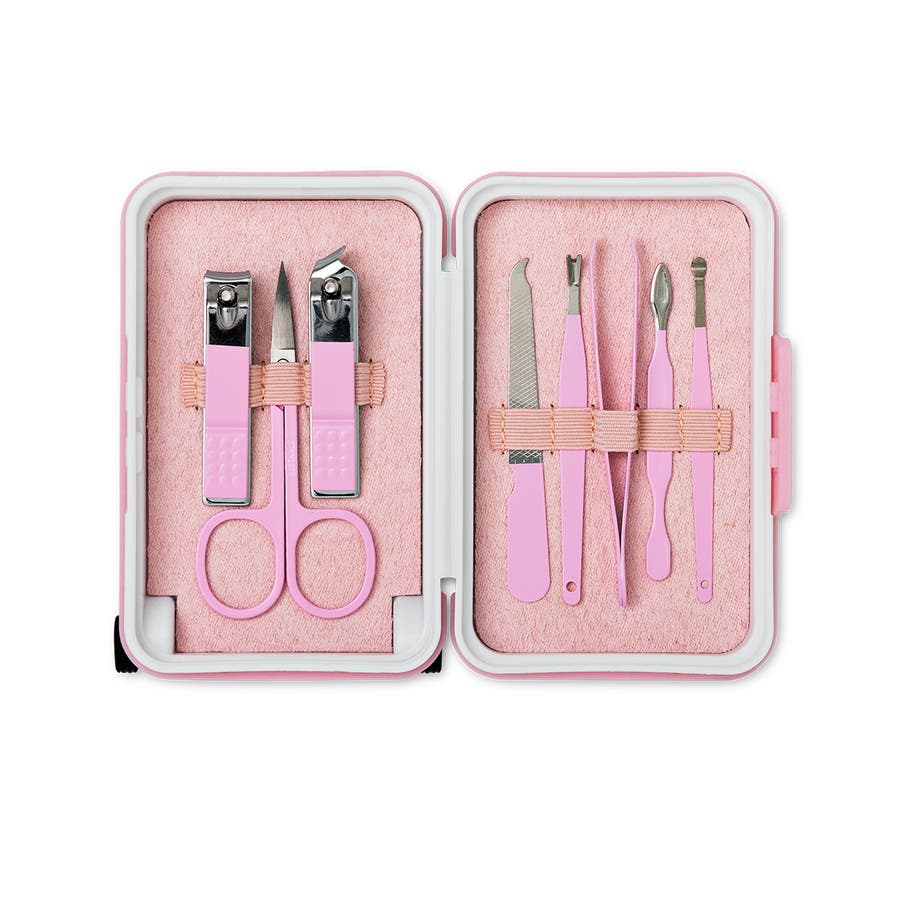 ネイルケアセット[品番：ZBRH0012656]｜Flying Tiger Copenhagen