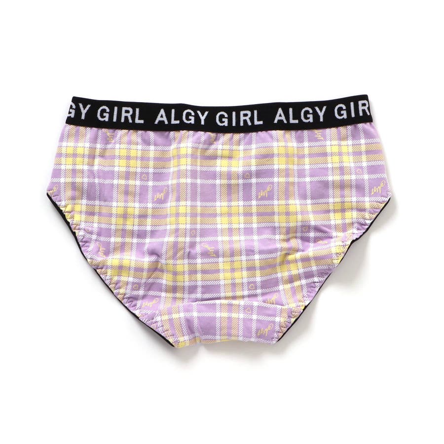   Golf チェック柄ショーツ ゴルフウェア レディース ショート パンツ チェック柄ショート