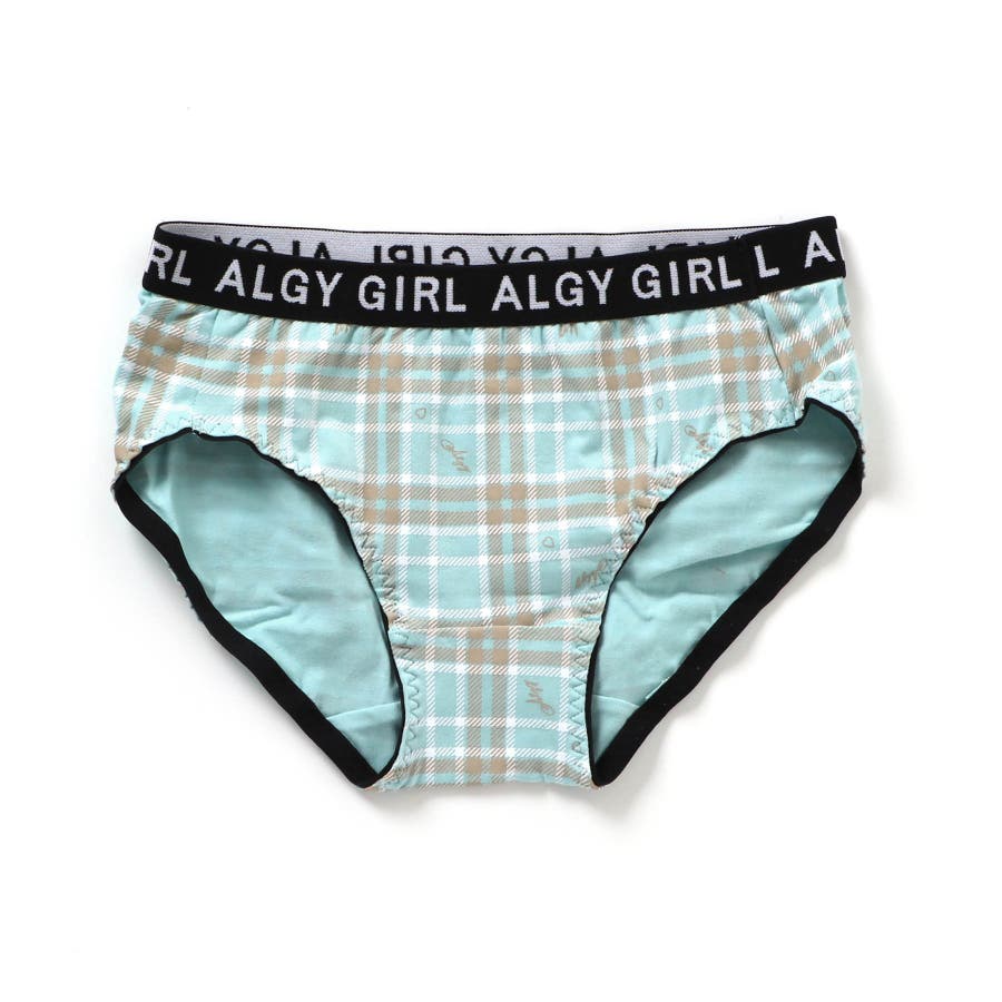 チェック柄ショーツ[品番：FOKK0008336]｜F.O.Online Store（エフオー